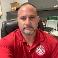 Unified Government of Wyandotte County and Kansas City, KS Employee Russ Owens's profile photo