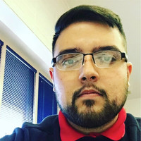 DUSD Employee Estefan Mora's profile photo