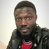 Hoppen Employee Moussa Ndoye's profile photo