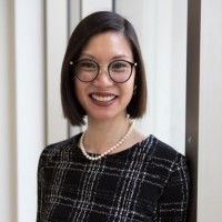 University of Toronto - Victoria University Employee Lindy Chan's profile photo