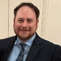 Universal Fire & Casualty Insurance Company Employee Levi Nieport's profile photo