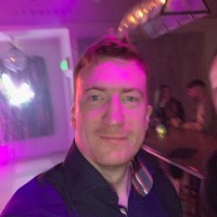 Cybertill Employee Patrick Whelan's profile photo