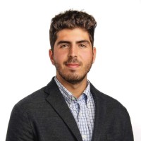 BAE Systems, Inc. Employee Ron Marchionna's profile photo