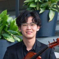 Lucas Chen Email