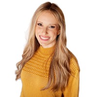 Gelt Employee Julie Susskind's profile photo