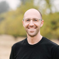 Oculus VR Employee Simon Weiss's profile photo