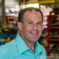 Vestshell Inc. Employee Steven Goulet's profile photo