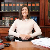National Disability Authority Employee Aisling Glynn's profile photo