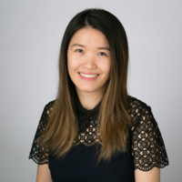Nicole Liu's profile photo