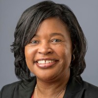 University of Maryland Employee Maria Johnson's profile photo