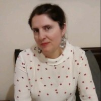 Ministerio de Educación Chile - Mineduc Employee Claudia Saravia Sobarzo's profile photo