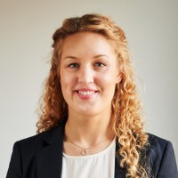 PriceGain Employee Jessica Allberg's profile photo