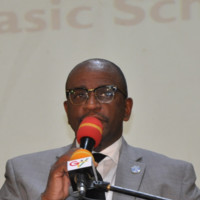 Oakwood University Employee Leslie Pollard's profile photo