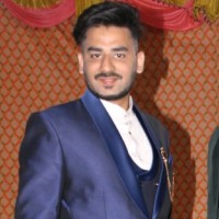 Nikhil Kain Email