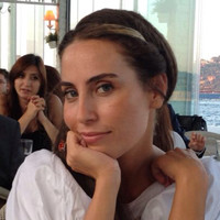 Özge Taşkıran Email