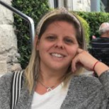 CINERGIA Employee Belen Zubillaga's profile photo