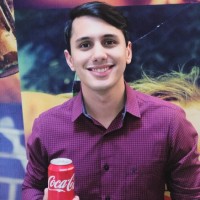 The Coca-Cola Company Employee Diego Prieto's profile photo