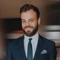 AlixPartners Employee Daniel Stipic's profile photo