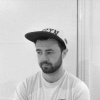 Deloitte Digital Employee Nicholas Pender's profile photo