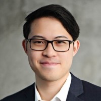 HOOPP (Healthcare of Ontario Pension Plan) Employee Oliver Chan's profile photo