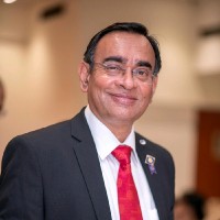 ArcelorMittal Nippon Steel India Employee Nilesh Likhite's profile photo