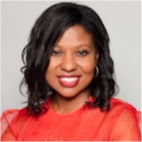 Gucci Employee Paula Barnes's profile photo