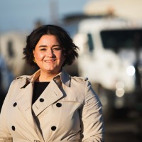 Mission Bank Employee Miranda Whitworth's profile photo