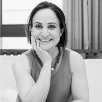 Sebrae-SP Employee Sophia Costa's profile photo