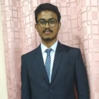 Actech International Employee Nihar Addagarla's profile photo