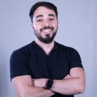 FIAP Employee Caio Pereira's profile photo