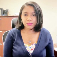 The City of Dania Beach, Florida Employee Jadeen Notice's profile photo