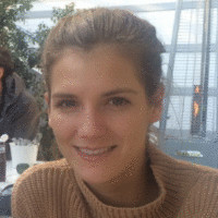 Names & Faces Employee Charlotte Stephens's profile photo