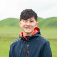 AlleyPin Employee Jimmy Chiang's profile photo