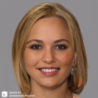 Osmii Employee Daniela Walters's profile photo