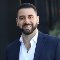 DPI Retail Employee Jonathan Khoury's profile photo