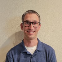 Turlock Irrigation District Employee William Wescott's profile photo