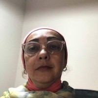 Privarte Practice Employee Saarah Farag's profile photo