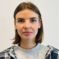 Oksana Peletska Email & Phone Number