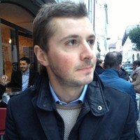Matteo Rizzi Email & Phone Number
