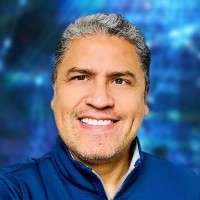 Engelman's Bakery Employee George Preciado's profile photo