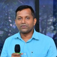 TIEA CONNECTORS PVT LTD Employee Ajith S's profile photo