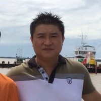 Multimax Employee Dawen Cai's profile photo