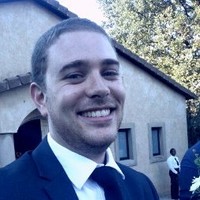 VOGSY Employee James Davidson's profile photo