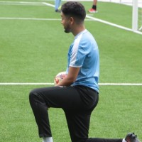 K. Beerschot V.A. Employee Karim Guendouz's profile photo