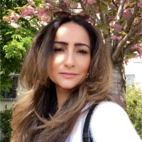 Huma Choudhry Email