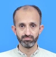 Ox Electronics Employee Aamir Javed's profile photo
