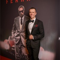 Palace Cinemas Employee Alex Moir's profile photo