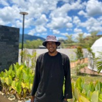 TBPOOL Employee Zahin Zayani's profile photo