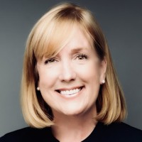 Catherine O'Connell Email & Phone Number