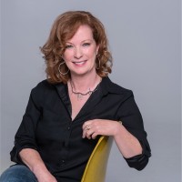 Thinkspace Employee Amanda Black's profile photo